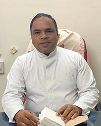 Rev. Fr. Thomas Nangelimalil